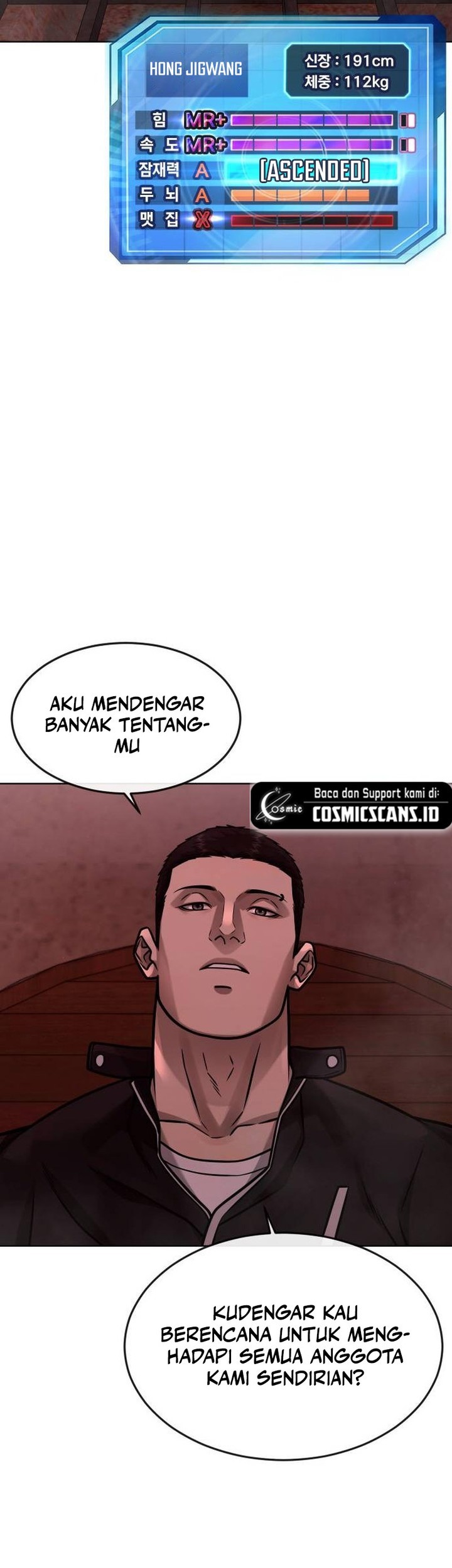 Quest Supremacy Chapter 139 Gambar 30