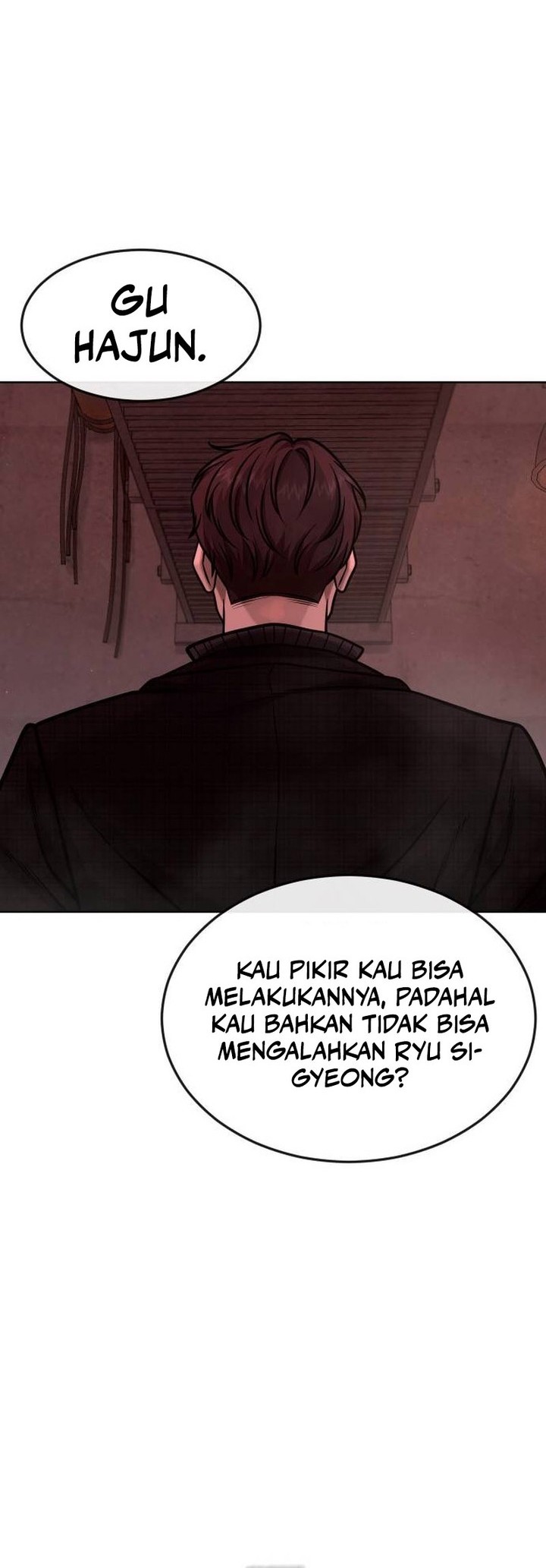 Quest Supremacy Chapter 139 Gambar 31