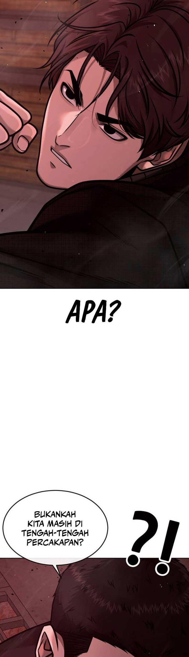 Quest Supremacy Chapter 139 Gambar 33