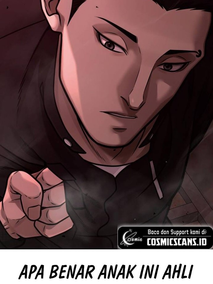Quest Supremacy Chapter 139 Gambar 34