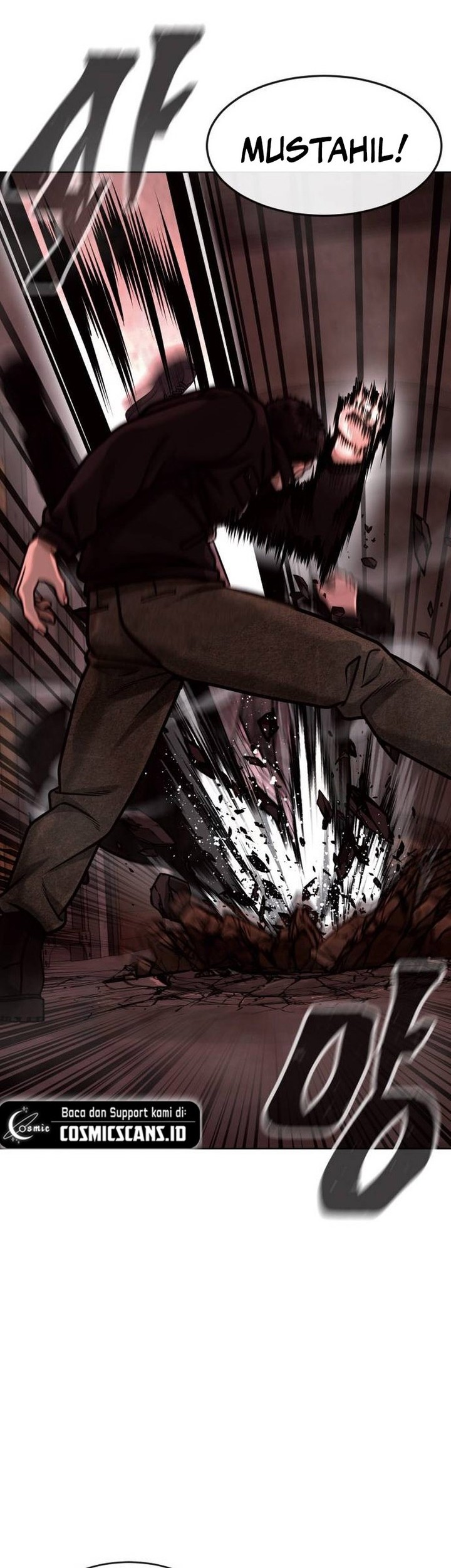 Quest Supremacy Chapter 139 Gambar 36