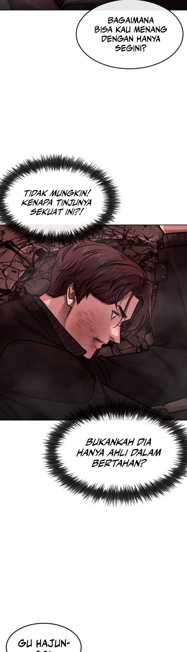 Quest Supremacy Chapter 139 Gambar 38
