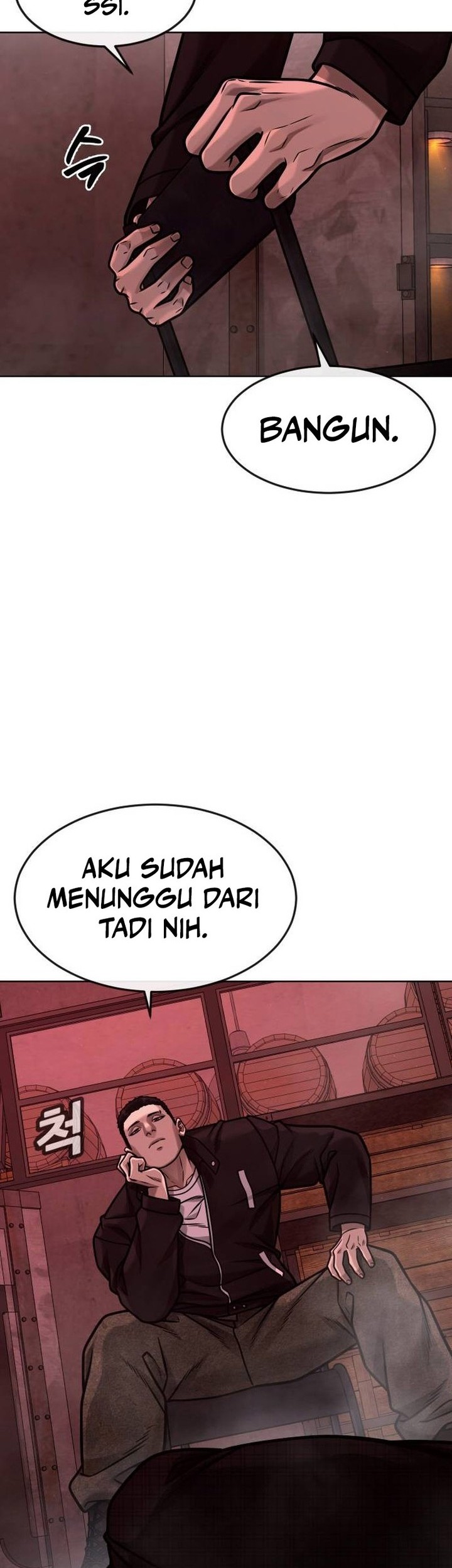 Quest Supremacy Chapter 139 Gambar 39