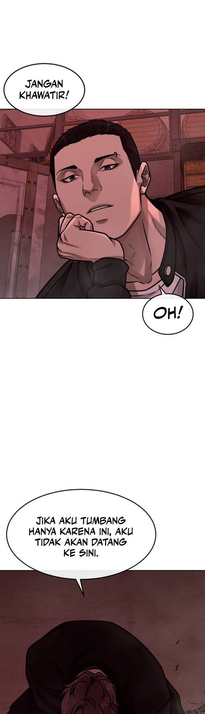 Quest Supremacy Chapter 139 Gambar 41