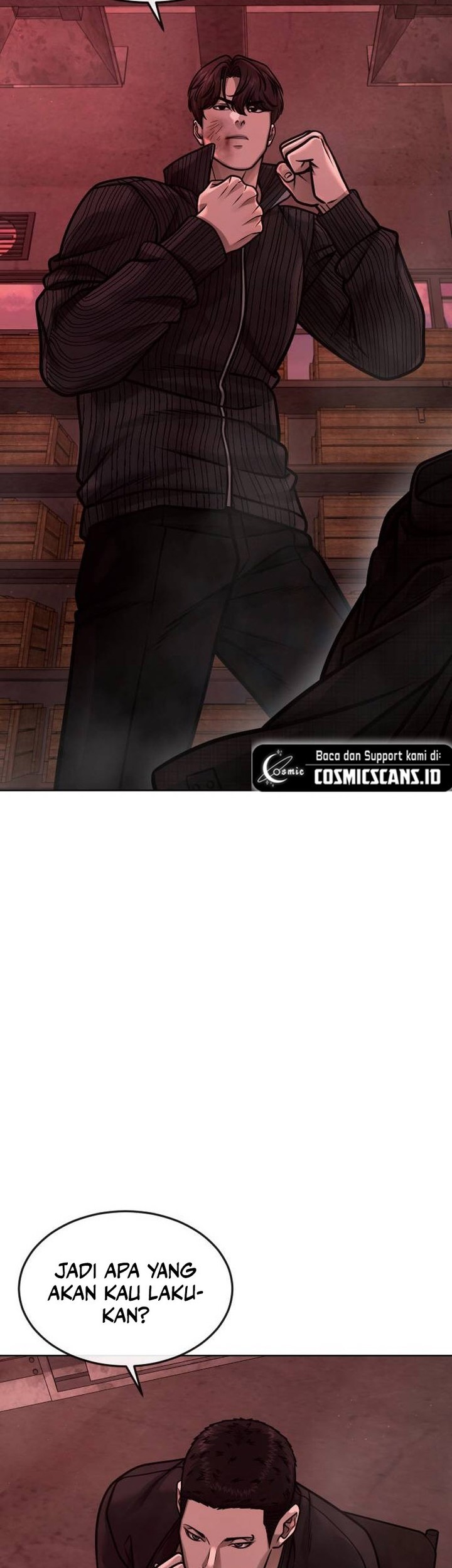 Quest Supremacy Chapter 139 Gambar 44