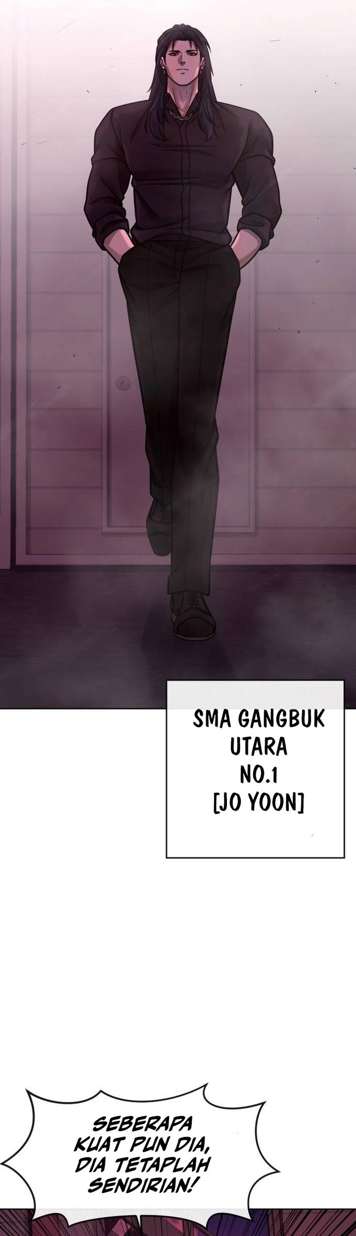 Quest Supremacy Chapter 139 Gambar 47