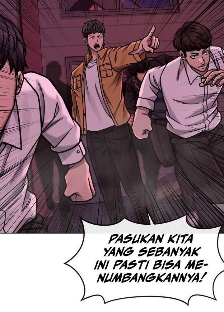 Quest Supremacy Chapter 139 Gambar 48