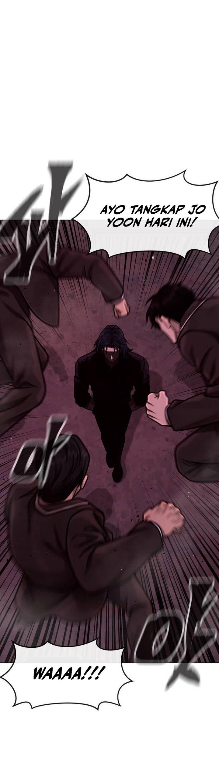 Quest Supremacy Chapter 139 Gambar 49
