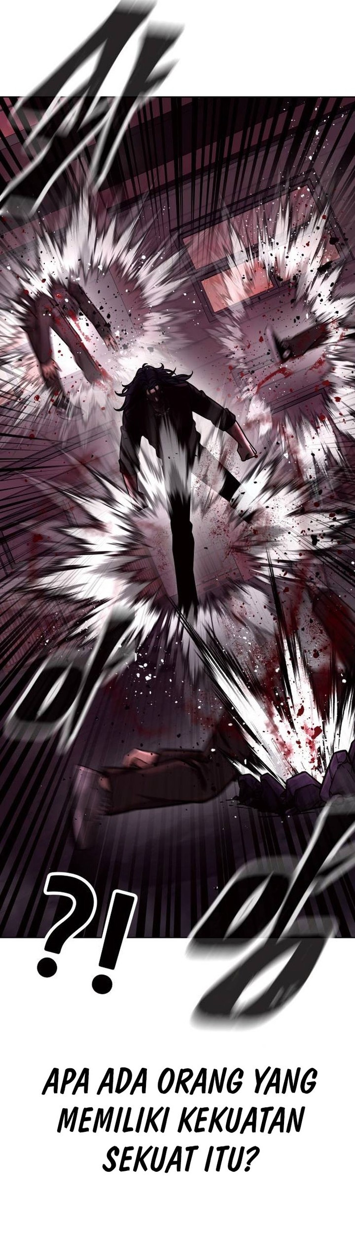 Quest Supremacy Chapter 139 Gambar 51