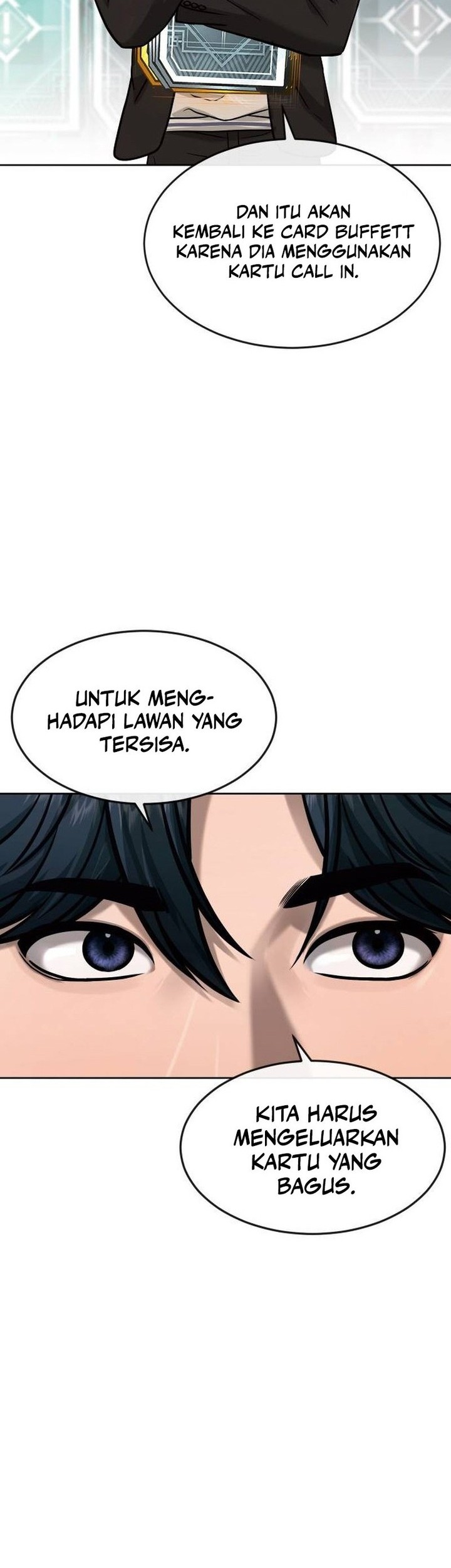 Baca Manhwa Quest Supremacy Chapter 139 Gambar 2