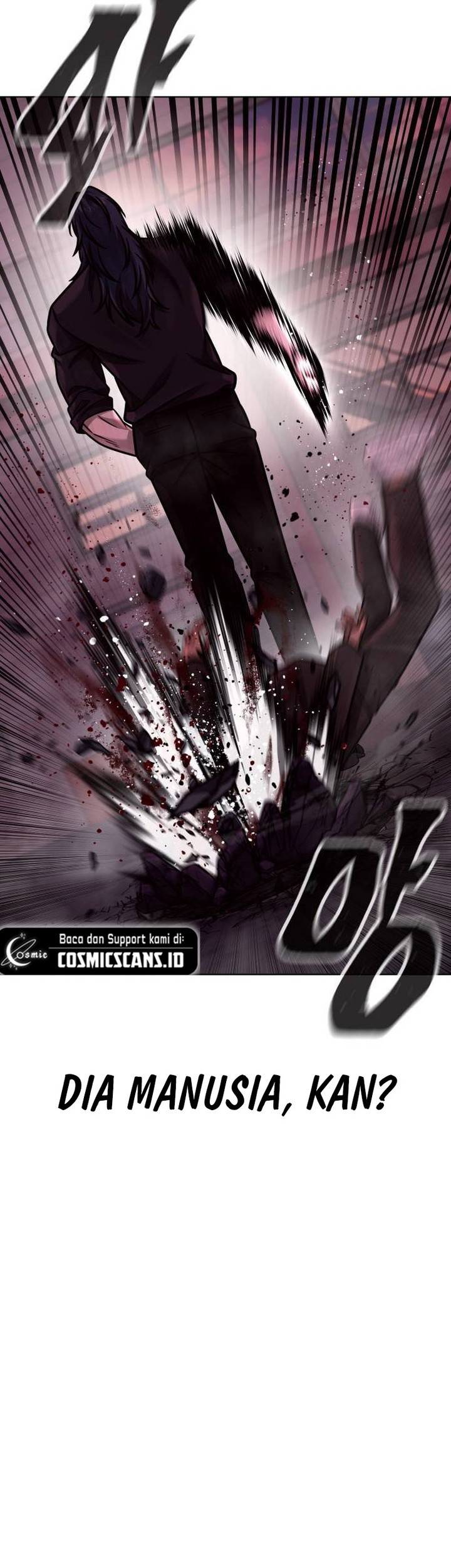 Quest Supremacy Chapter 139 Gambar 54