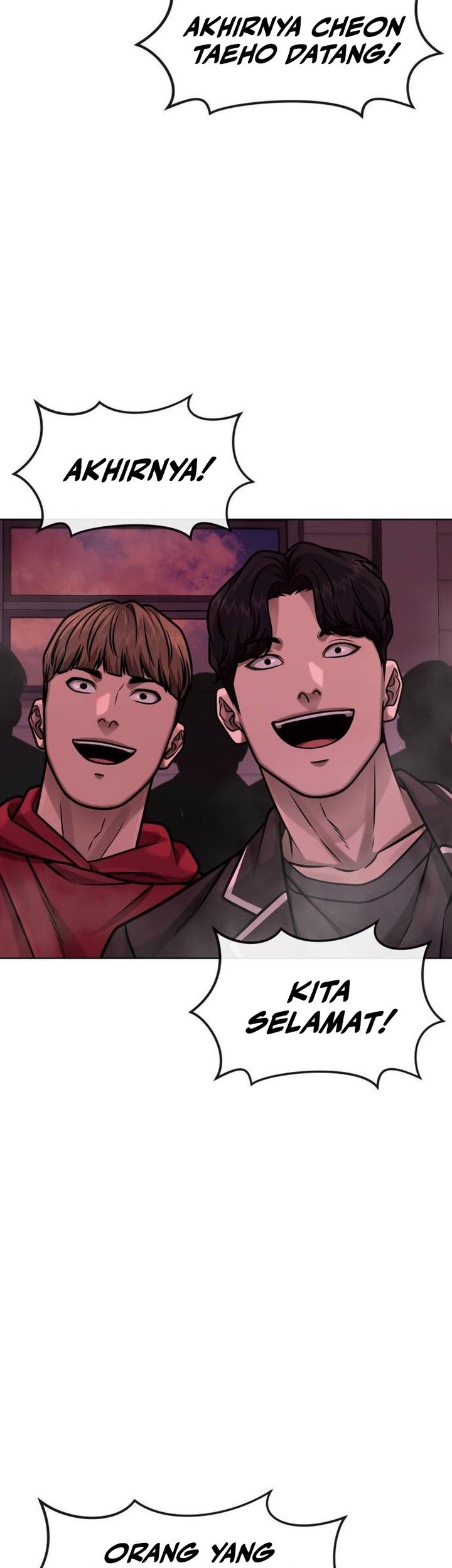 Quest Supremacy Chapter 139 Gambar 64