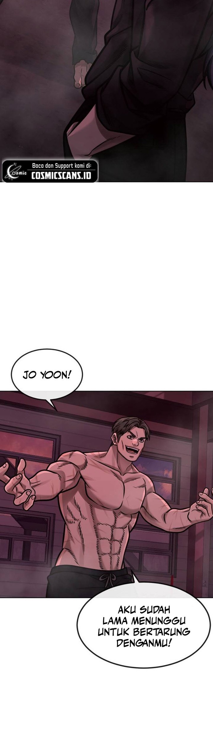 Quest Supremacy Chapter 139 Gambar 66