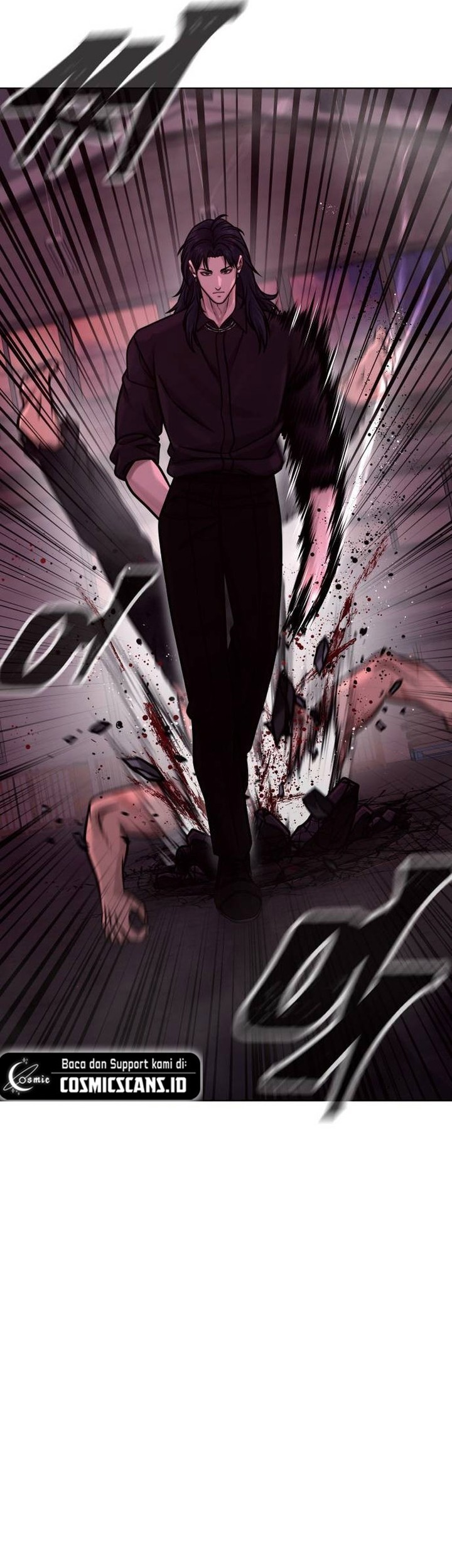 Quest Supremacy Chapter 139 Gambar 69