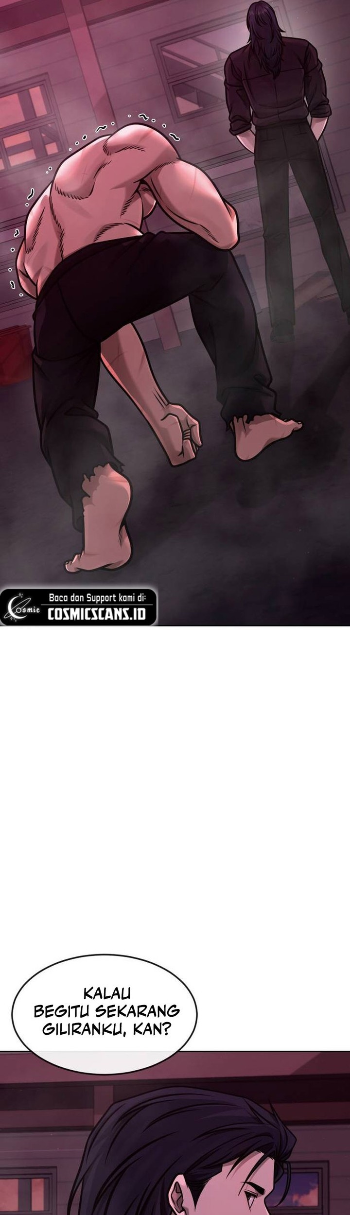 Quest Supremacy Chapter 139 Gambar 72