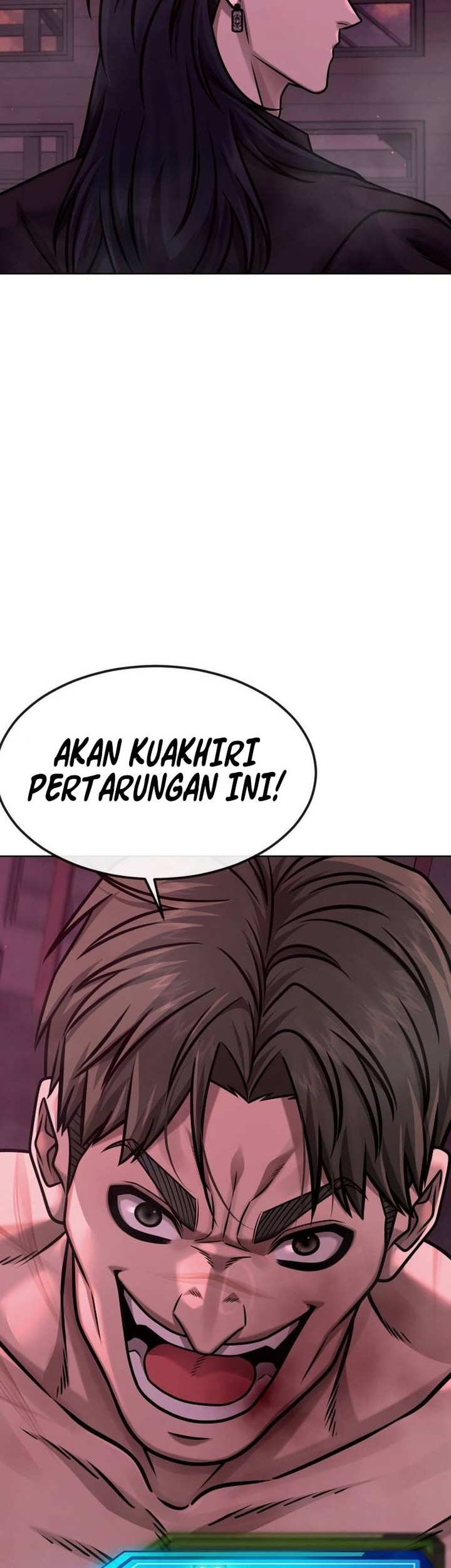 Quest Supremacy Chapter 139 Gambar 73