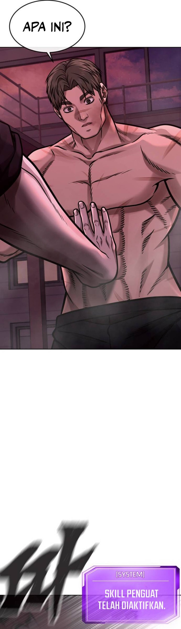 Quest Supremacy Chapter 139 Gambar 78