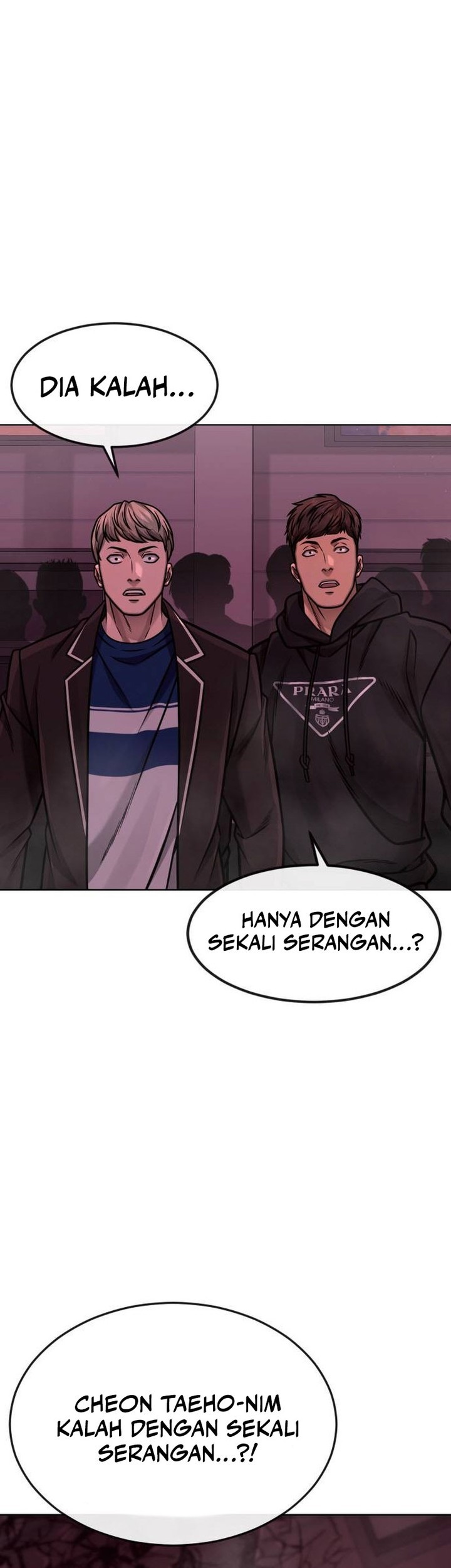 Quest Supremacy Chapter 139 Gambar 81