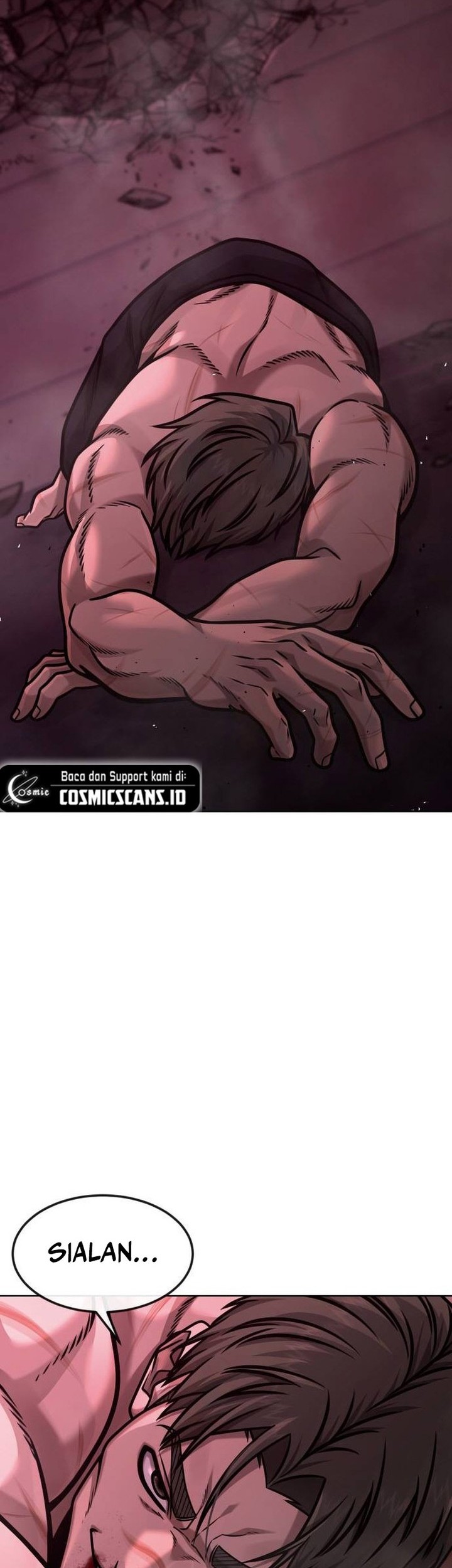 Quest Supremacy Chapter 139 Gambar 82