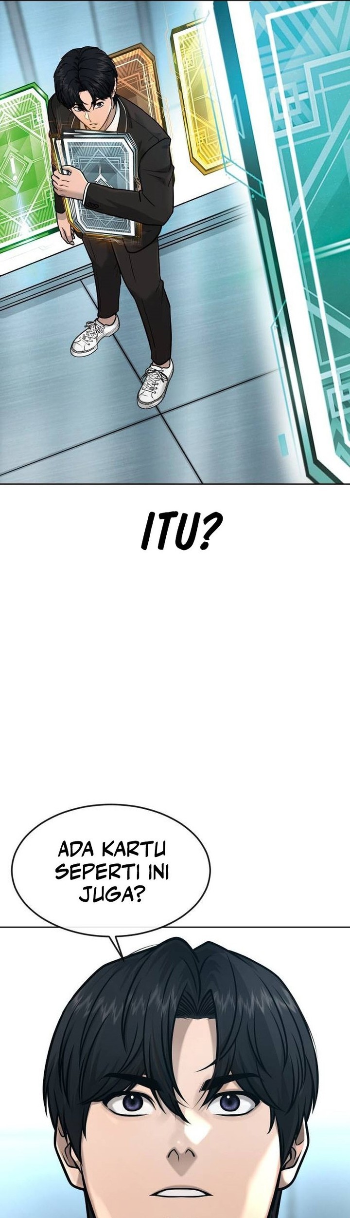 Quest Supremacy Chapter 139 Gambar 4