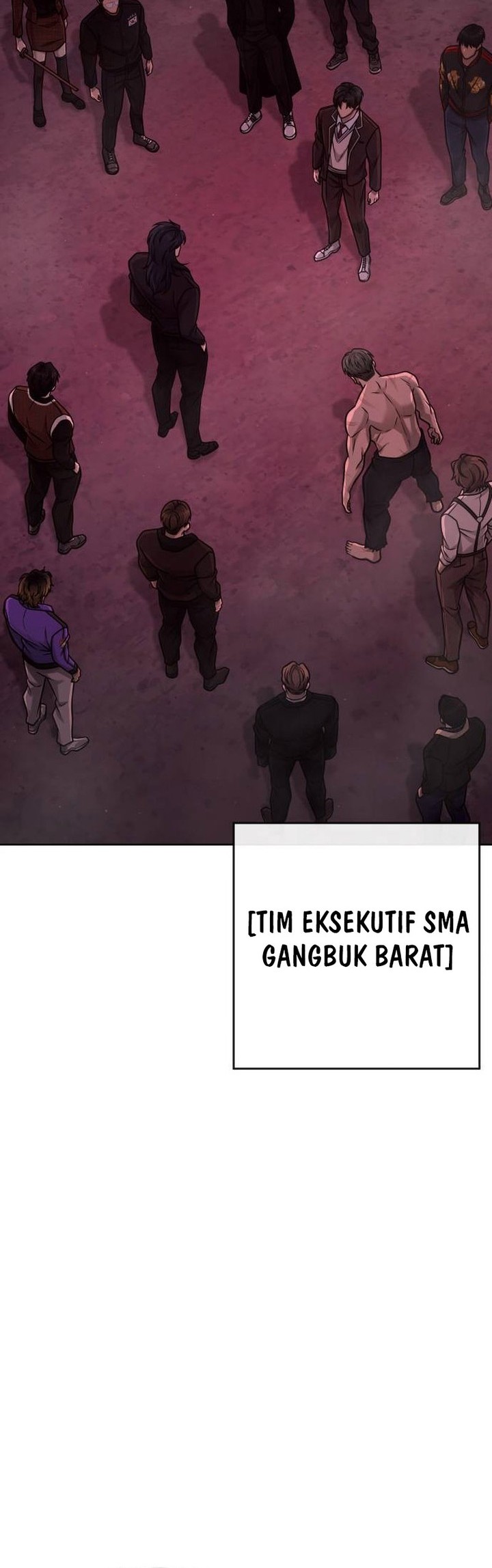 Quest Supremacy Chapter 139 Gambar 91
