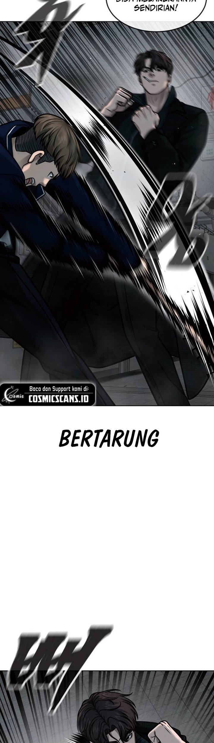 Quest Supremacy Chapter 139 Gambar 8
