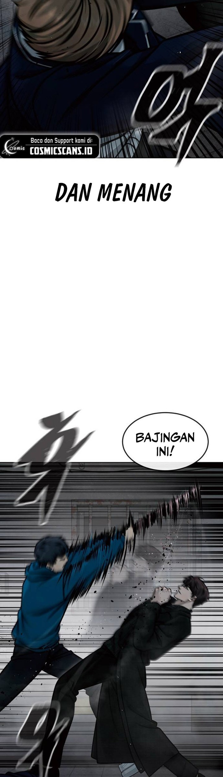 Quest Supremacy Chapter 139 Gambar 10
