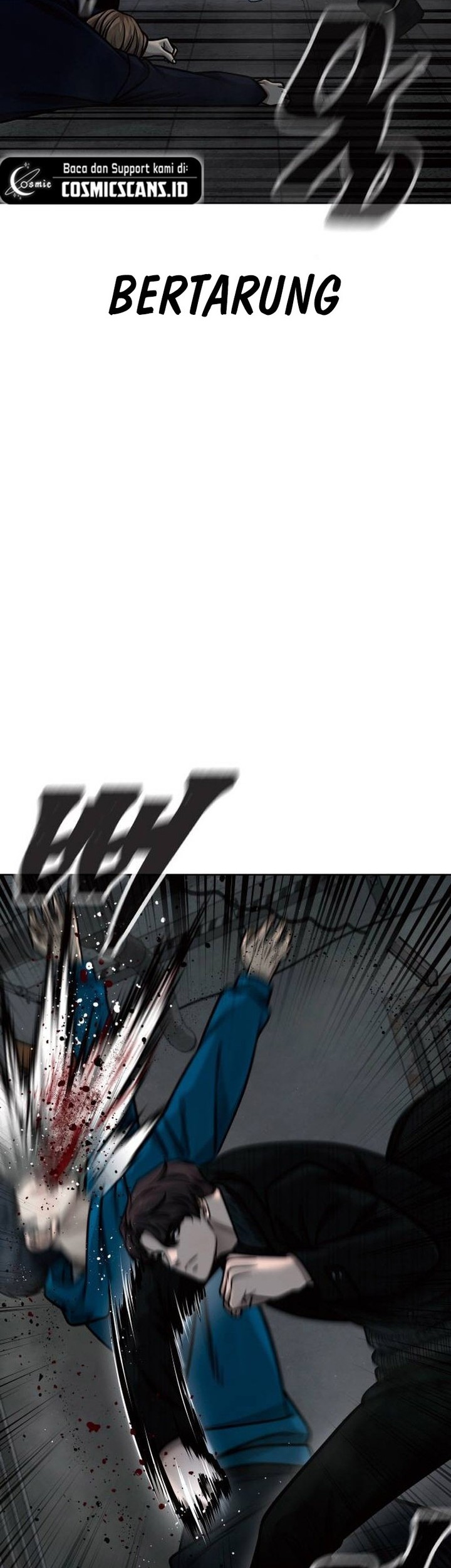 Quest Supremacy Chapter 139 Gambar 11