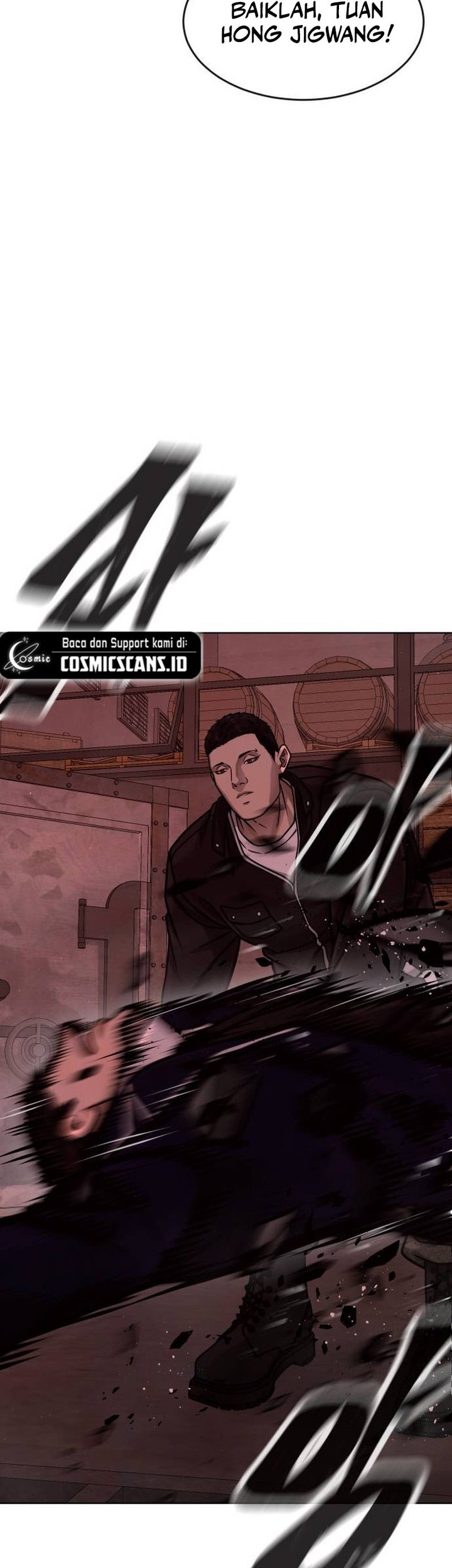 Quest Supremacy Chapter 139 Gambar 25