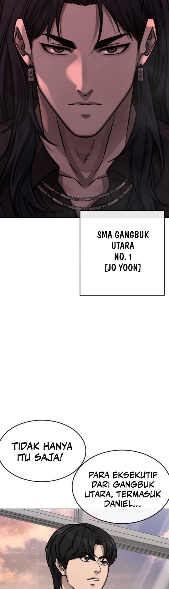 Quest Supremacy Chapter 138 Gambar 44