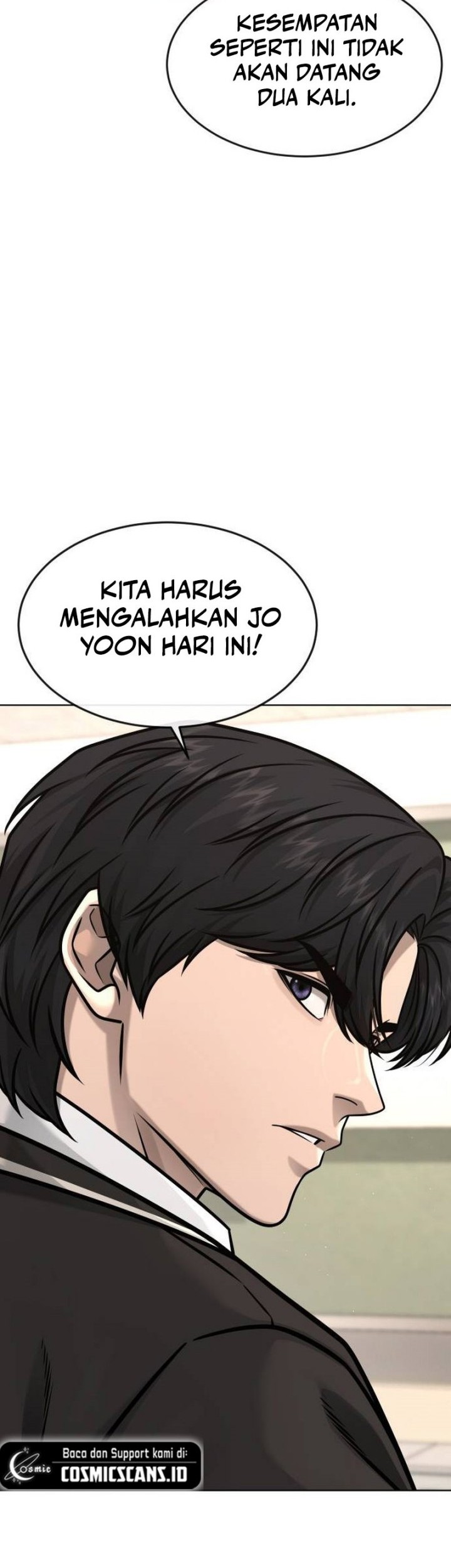 Quest Supremacy Chapter 138 Gambar 47