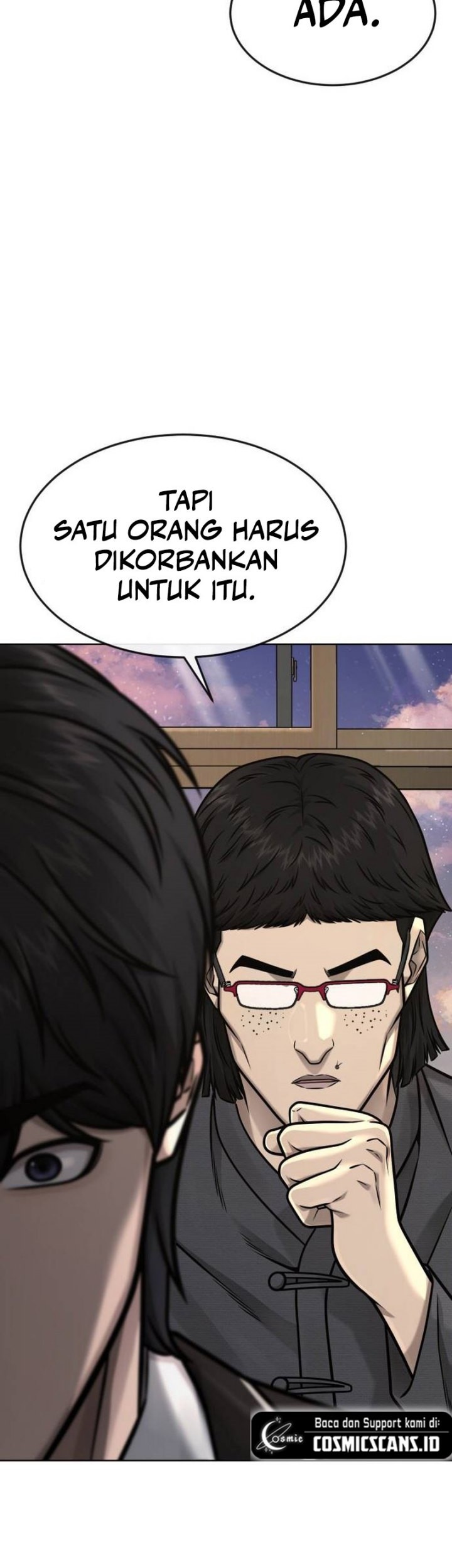 Quest Supremacy Chapter 138 Gambar 51