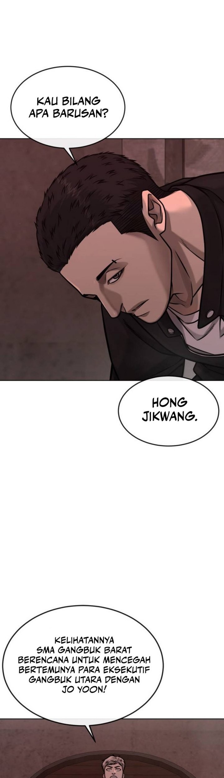 Quest Supremacy Chapter 138 Gambar 59