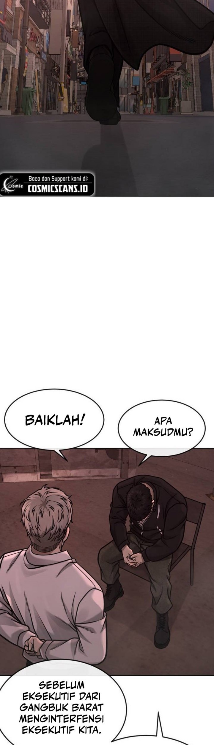 Quest Supremacy Chapter 138 Gambar 61
