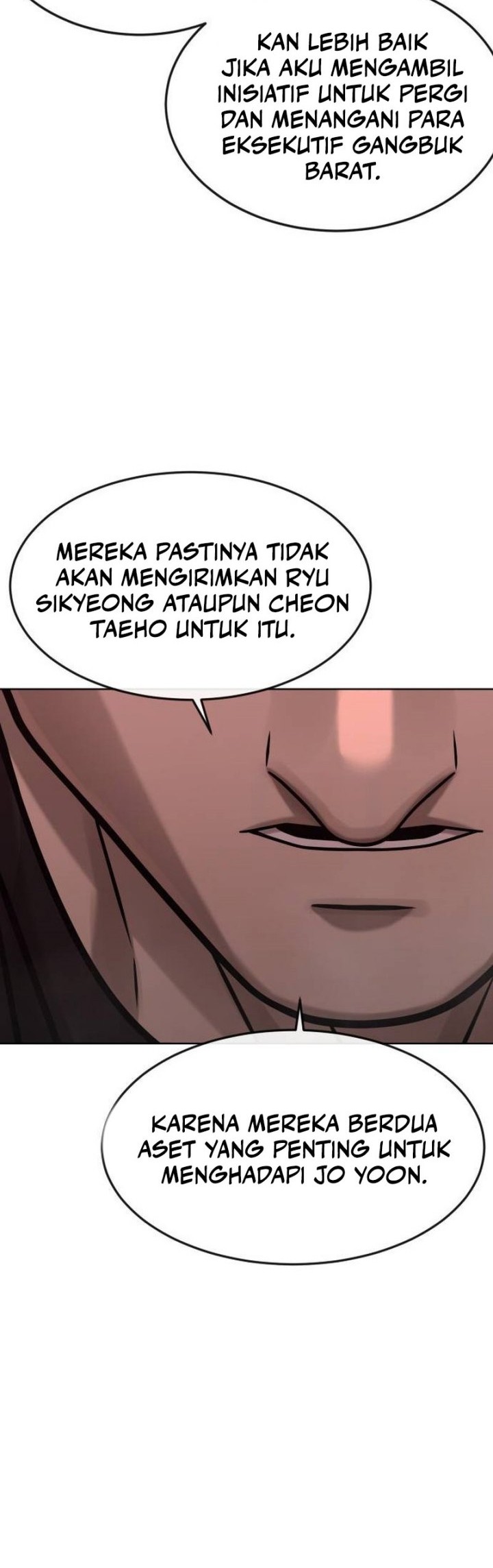 Quest Supremacy Chapter 138 Gambar 62