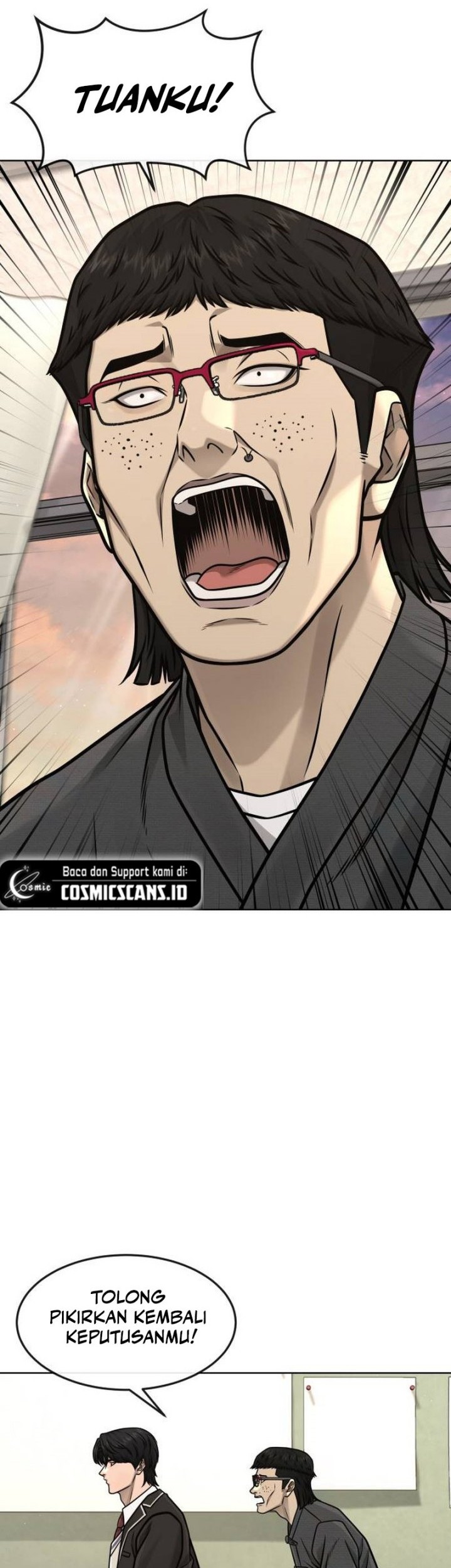 Quest Supremacy Chapter 138 Gambar 64