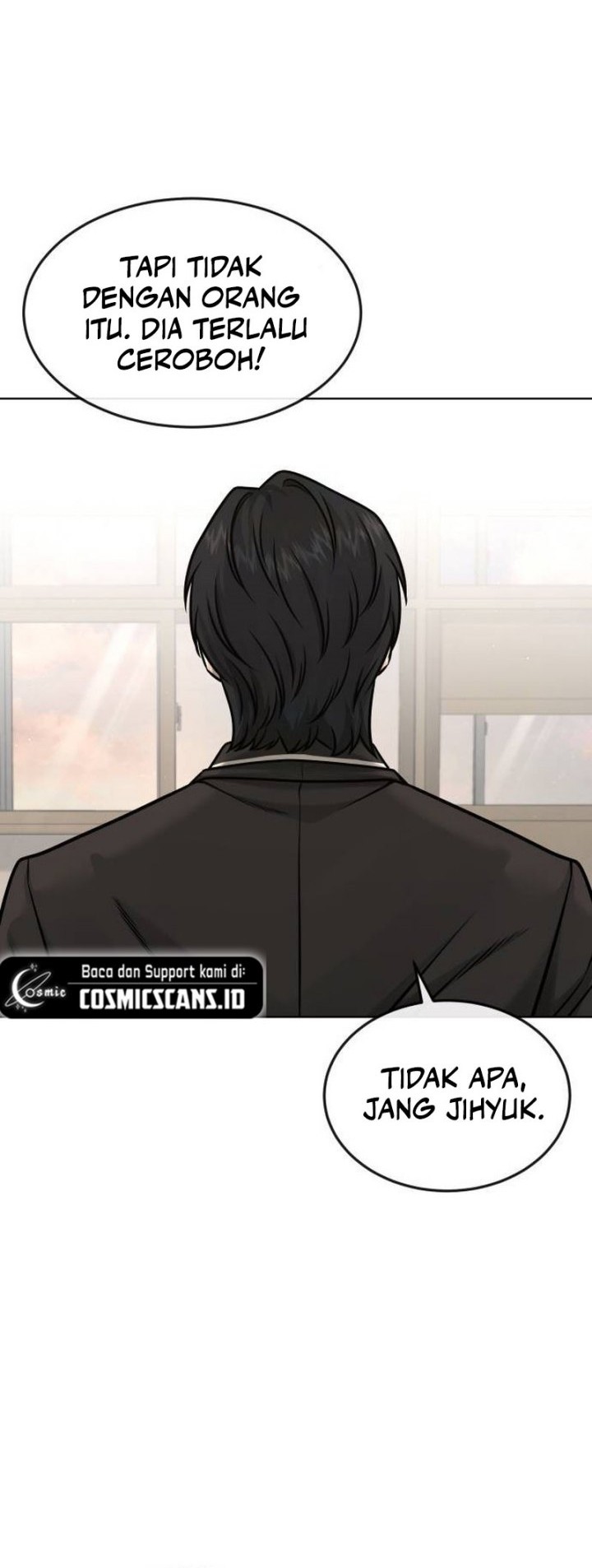 Quest Supremacy Chapter 138 Gambar 66