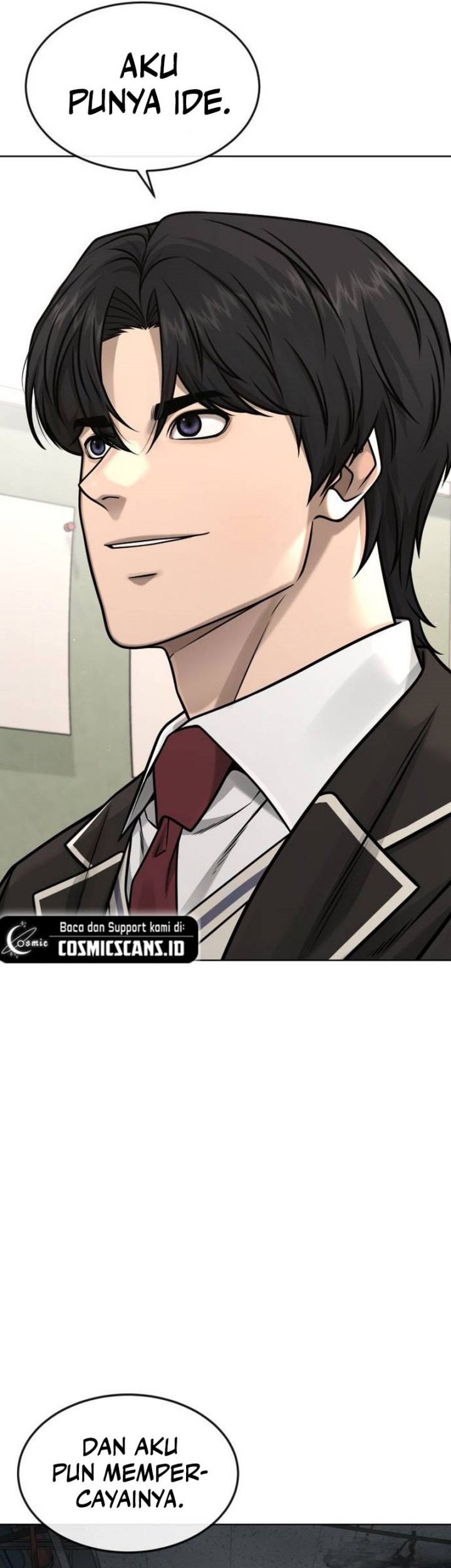 Quest Supremacy Chapter 138 Gambar 67
