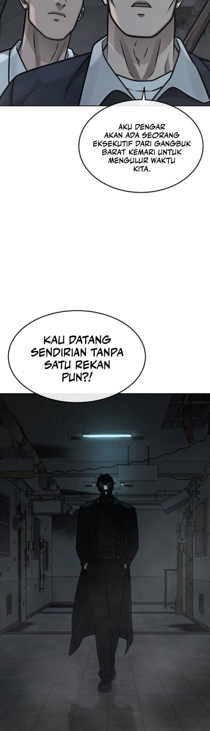 Quest Supremacy Chapter 138 Gambar 69