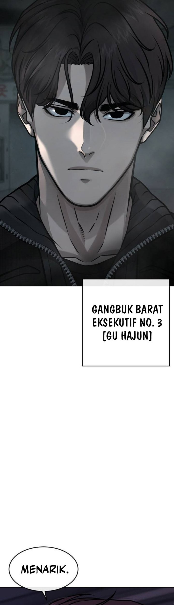 Quest Supremacy Chapter 138 Gambar 72