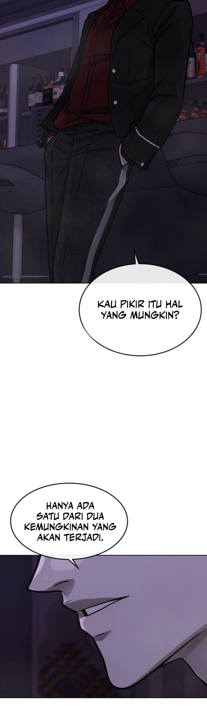 Quest Supremacy Chapter 138 Gambar 74