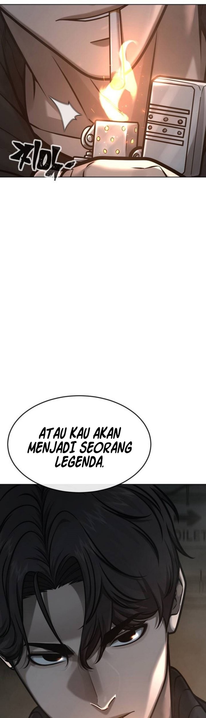 Quest Supremacy Chapter 138 Gambar 77