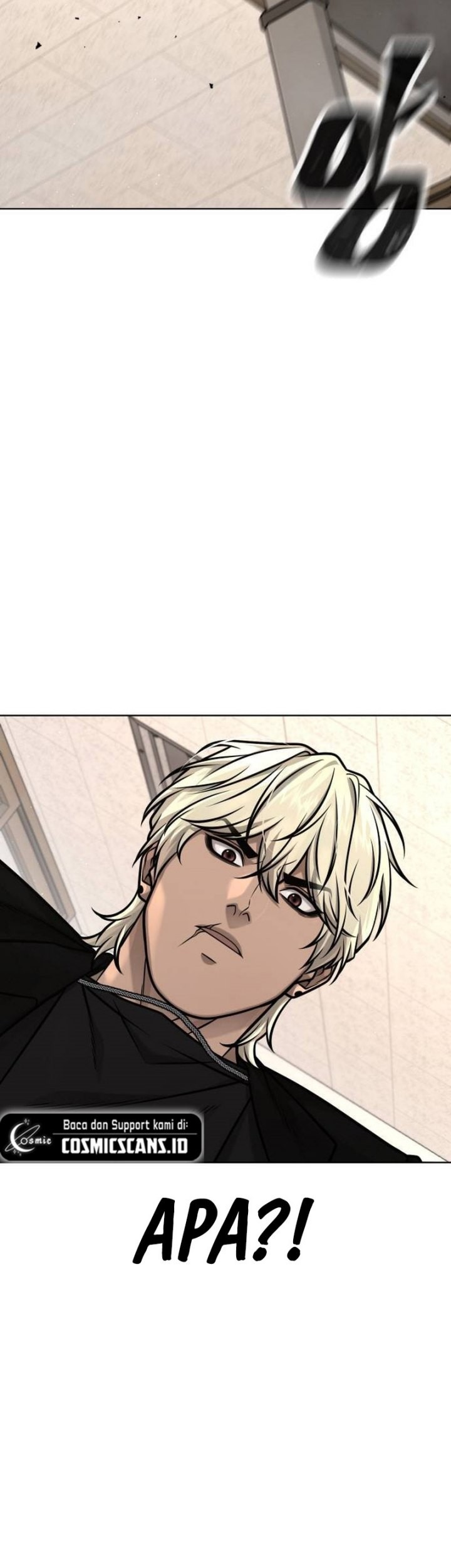 Quest Supremacy Chapter 138 Gambar 6