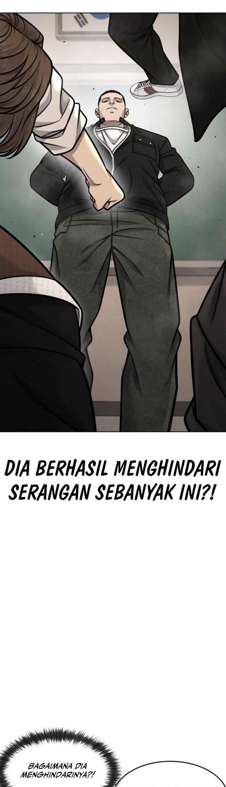 Quest Supremacy Chapter 138 Gambar 7