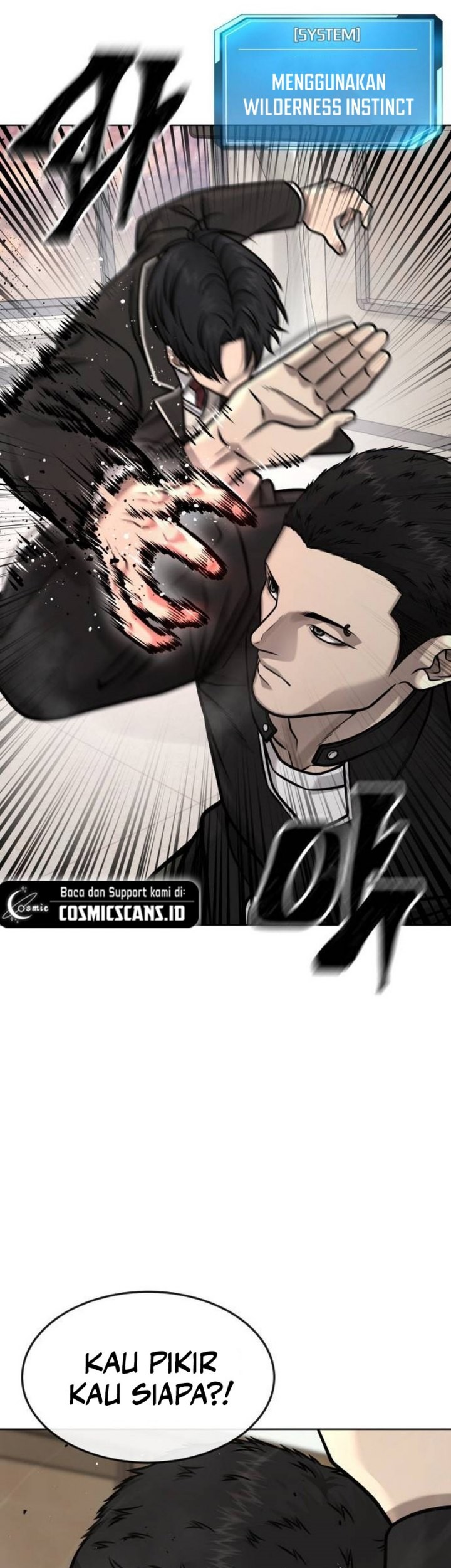 Quest Supremacy Chapter 138 Gambar 11