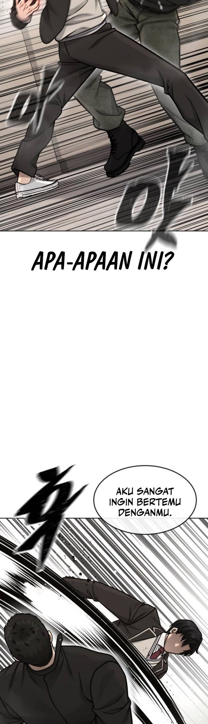 Quest Supremacy Chapter 138 Gambar 14