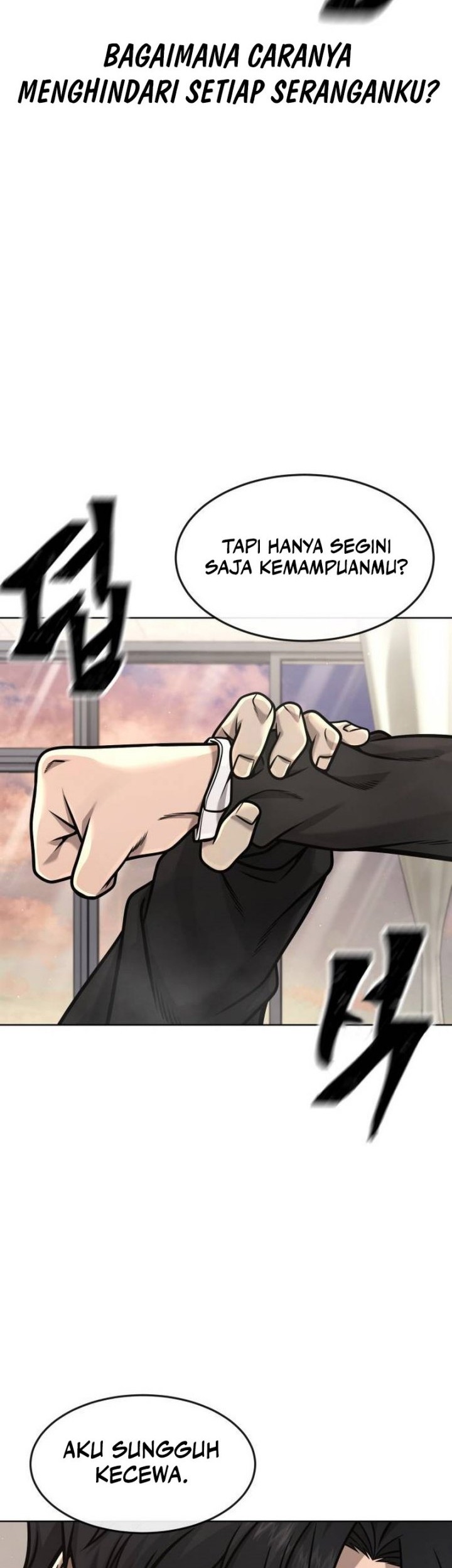 Quest Supremacy Chapter 138 Gambar 17