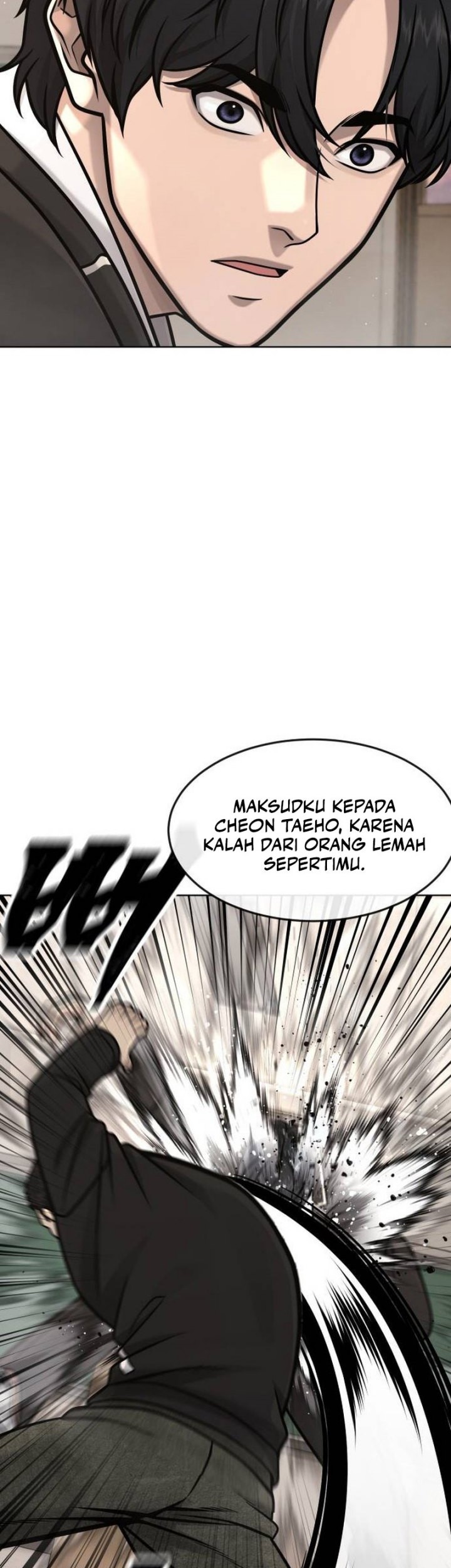 Quest Supremacy Chapter 138 Gambar 18