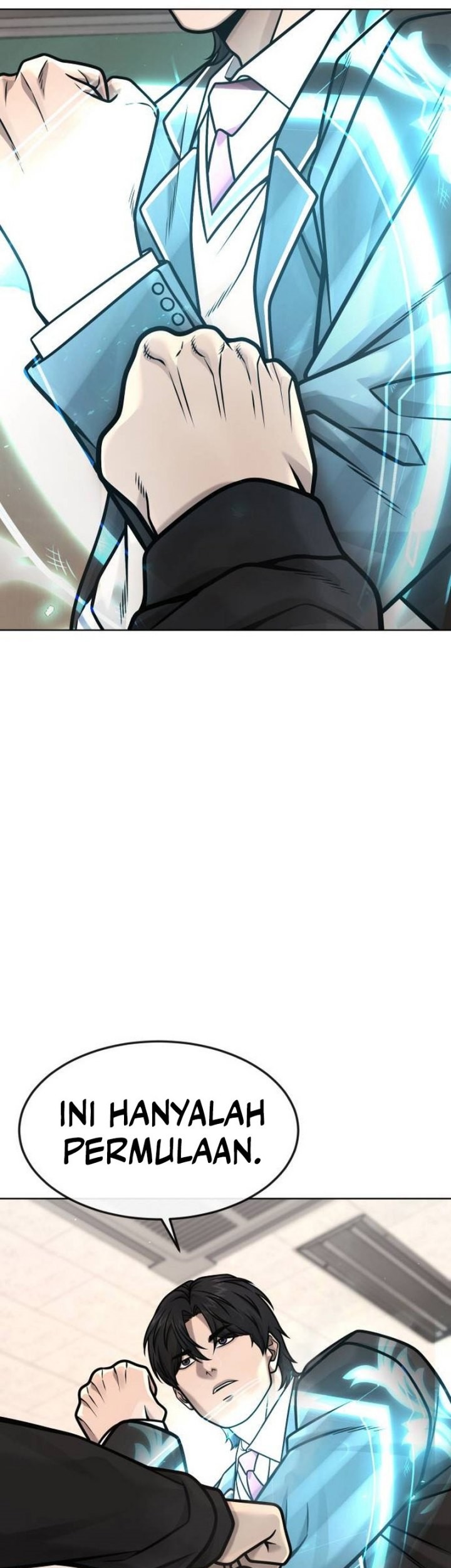 Quest Supremacy Chapter 138 Gambar 21