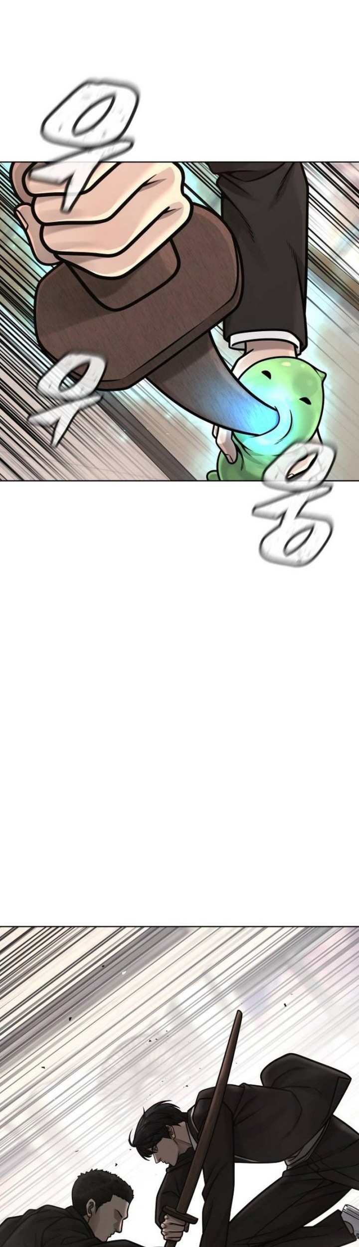 Quest Supremacy Chapter 138 Gambar 24